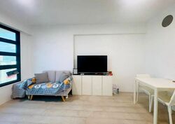 Blk 468B West Plains @ Bukit Batok (Bukit Batok), HDB 2 Rooms #606472761